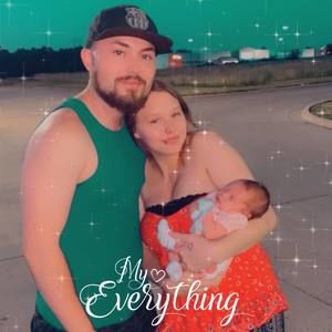 Meet your Posher, Cheyenne